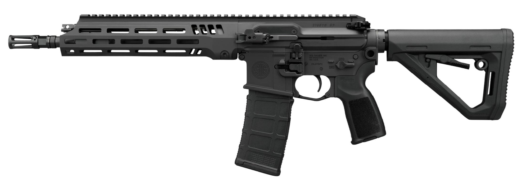 Primary Arms
